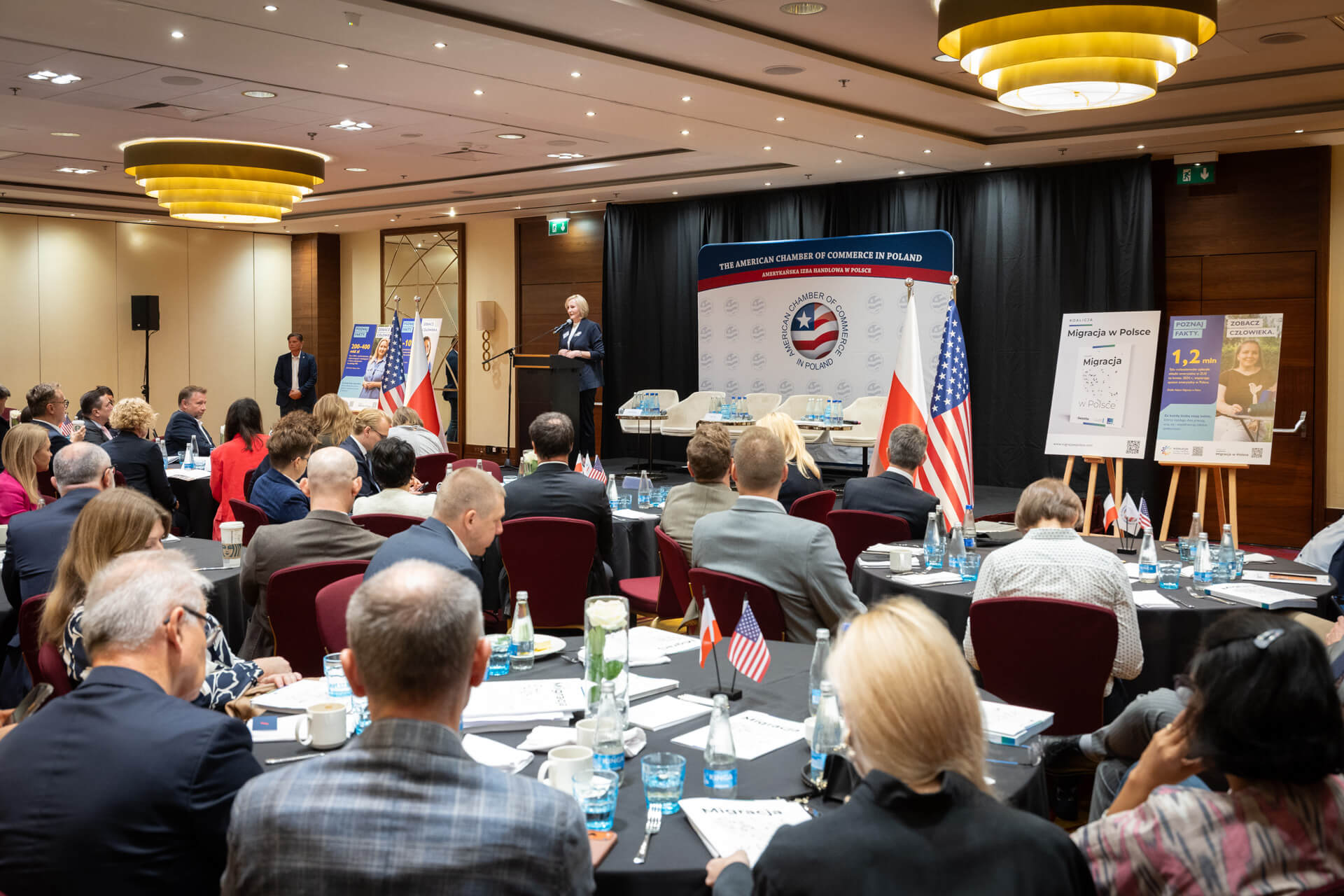 Fot. AmCham
