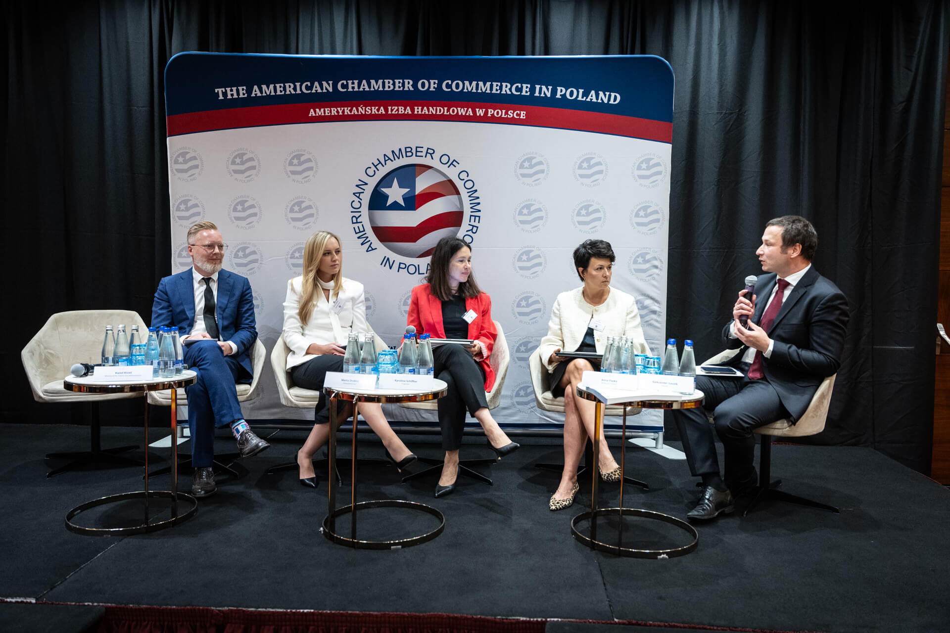 Fot. AmCham