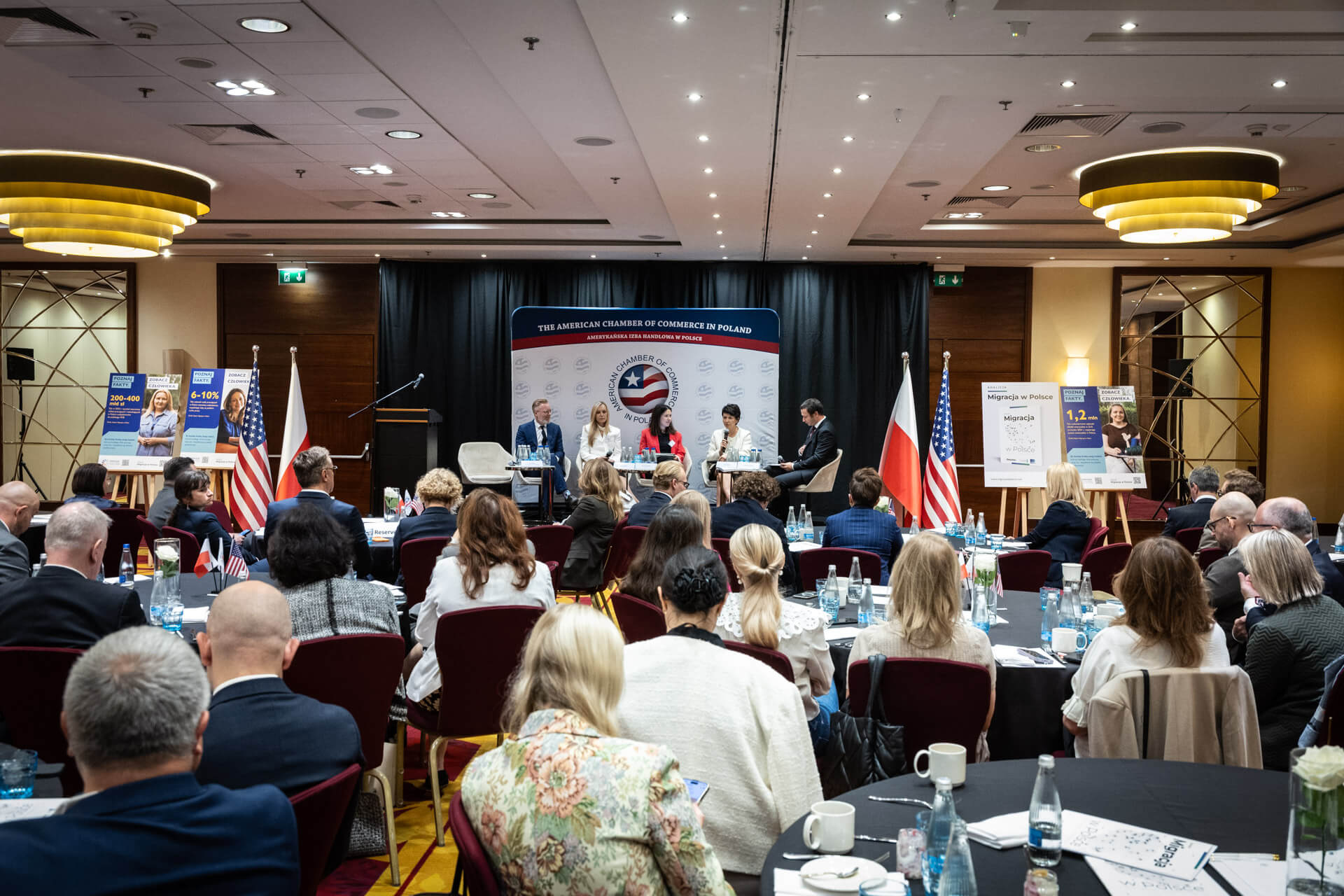 Fot. AmCham